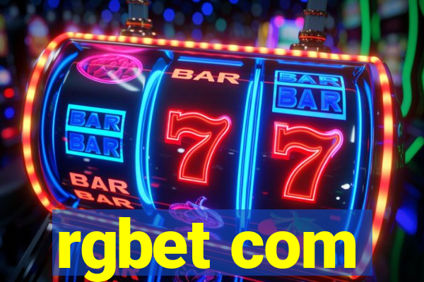 rgbet com